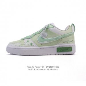 Corporate Af1 Nike Air Force 1 07 Low Air Force One 2025 Year Of The Snake New W