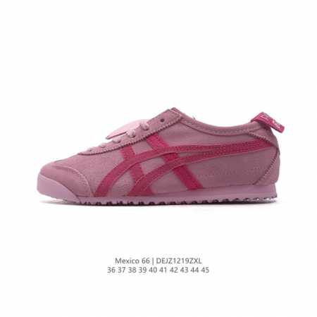 Asics - Onitsuka Tiger Mexico 66 rb : 1183C102-101 36-45 Dejz1219 - Click Image to Close