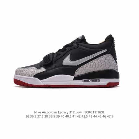 AJ Air Jordan Legacy 312 AJ312 312 Air Jordan Legacy 312 Low AJ1 AJ3 Nike Air A - Click Image to Close