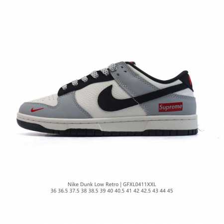 Nike Dunk Low Retro 2025 80 Nike Dunk 1985 Dunk Xy2026 : 36-45 Gfxl0411 - Click Image to Close