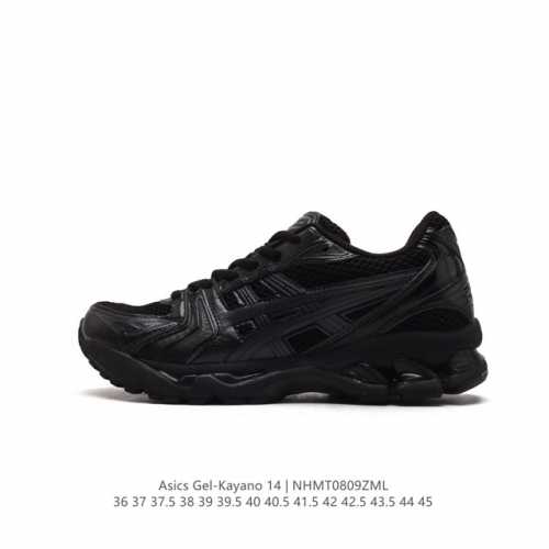 Asics Gel-Kayano 14 3D gel ff Blast Plus : 19-001 36-45 Nhmt0809Zml