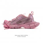 Factory Grade Balenciaga 3XL Sneakers. Balenciaga 10th Generation Mesh Lace-up