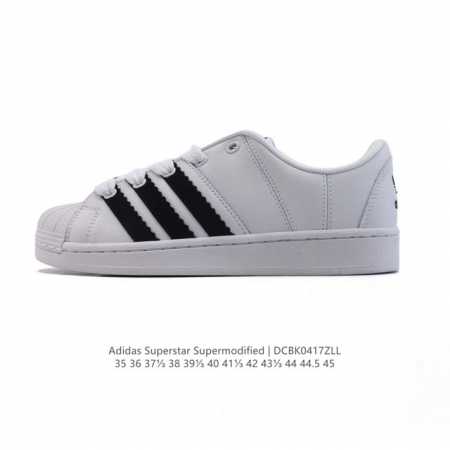 Adidas Originals Superstar Supermodified Shoes Adidas Superstar Id2552 35-45 Dc - Click Image to Close