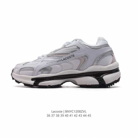 Lacoste 36-45 Bnyc 8Zvl - Click Image to Close