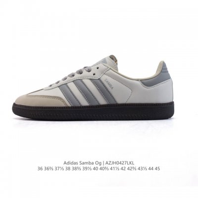Adidas Originals Samba Og Shoes T 50 Adidas Samba Samba Og T Samba Jr0035 36-45