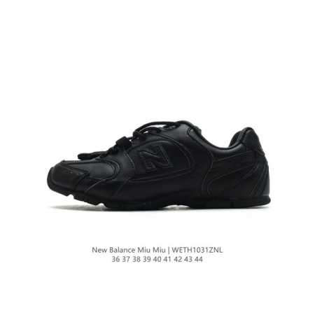 # # # # MiuMiu x NB New Balance 530 SL DDD DDD 36-44 DDD WETH1031ZNL DDD - Click Image to Close