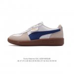 puma Palermo Og Army Trainer Og Logo dx 397306-04 : 36-45 Xzer1009Lkb