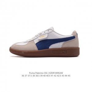 puma Palermo Og Army Trainer Og Logo dx 397306-04 : 36-45 Xzer1009Lkb