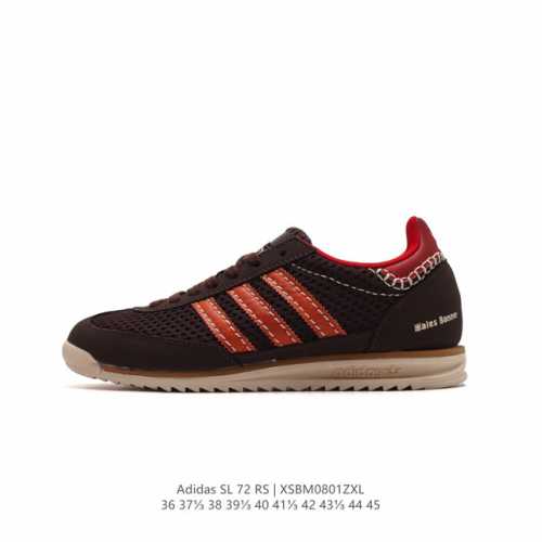 adidas Sl 72 Shoes T ecotex eva Ecotex Eva Ig0571 36 37 38 39 40 41 42 43 44 45
