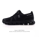 New company-level On Angpao Cloud 6 Coast Soft, comfortable, non-slip, wear-res