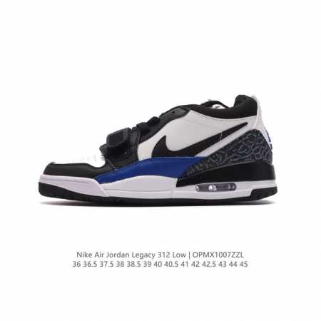 Aj Air Jordan Legacy 312 Aj312 312 Air Jordan Legacy 312 Low Aj1 Aj3 Nike Air A - Click Image to Close