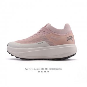 Corporate Arc'Teryx Aerios Gxt Hiking Boots Waterproof Enhanced Edition Women's