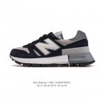 New Balance's new Nb 0 series low-top sports running shoes, retro height-enhanc