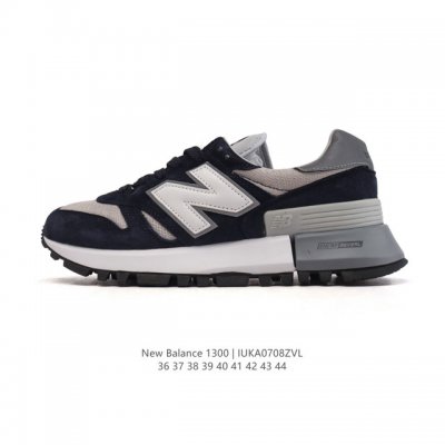 New Balance's new Nb 0 series low-top sports running shoes, retro height-enhanc