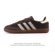 Adidas Sambavegan Adidas Samba,T, J P7380 36-45 Sdsg0503Zll