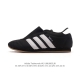 New Adidas Originals Taekwondo stylish, versatile, non-slip low-top training sh
