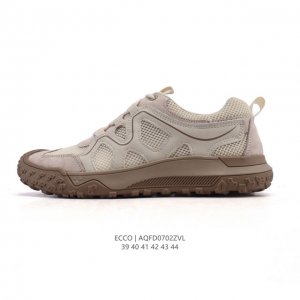 Company-level Ecco Xiaohongshu hot-selling new all-match casual style Ecco men'
