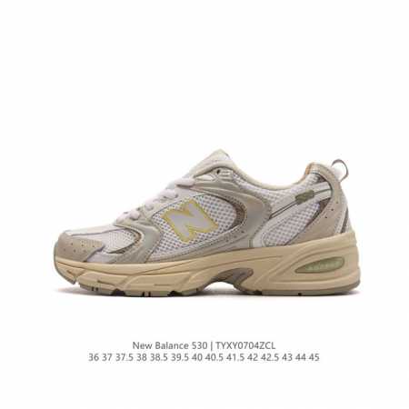 NB530 New Balance 530 NB530 NB 530 530 MR530AA 36-45 TYXY0704ZCL - Click Image to Close