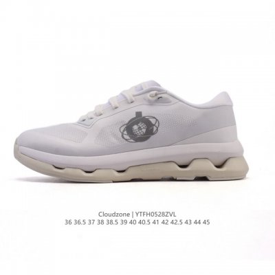 New Product On 25 New Running Shoes For Men And Women Cloudzone Breathable Suppo