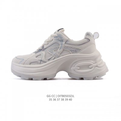Gg Cc 5Cm+ G232513 35-40 Oitb0503Zjl
