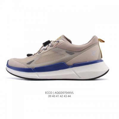 Company-level Ecco Xiaohongshu hot-selling new all-match casual style Ecco men'