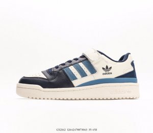Adidas Forum 84 Low OG 36 362 371 38 382 391 40 402 411 42 422 431 44 442 451 G