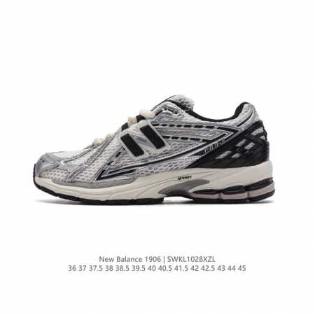 New Balance M1906 NB 2 1906 NB 2r vibe 1906r DDD M1906RCH DDD 36-45 DDD SWKL102 - Click Image to Close