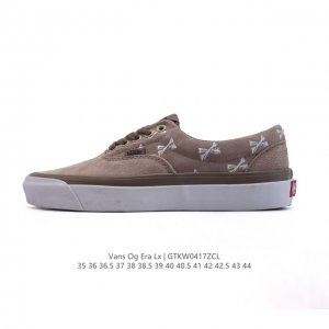 Vans Era 95 Dx Fog 1:1 1:1 35 36 36.5 37 38 38.5 39 40 40.5 41 42 42.5 43 44 Gt