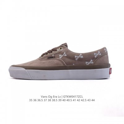 Vans Era 95 Dx Fog 1:1 1:1 35 36 36.5 37 38 38.5 39 40 40.5 41 42 42.5 43 44 Gt
