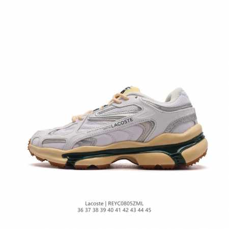 lacoste 36-45 Reyc0805Zml - Click Image to Close