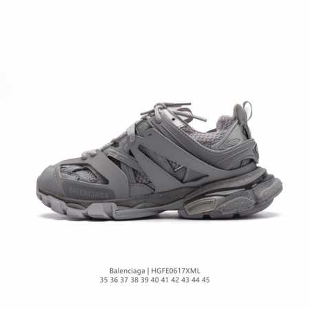 balenciaga 4 - balenciaga Track Trainers 3.0 542023 W1Ac5 0620 35-45 Hgfe0617Xm - Click Image to Close