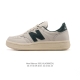 New Balance NB500 series classic sneakers, unisex sports casual shoes, 500 jogg