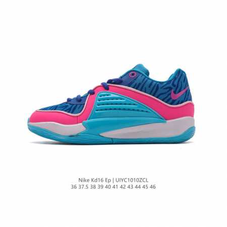 Nike Kd16 Nrg Ep 16 2000 Nike Air Zoom Air Fn4929 36-46 Uiyc1010Zcl - Click Image to Close