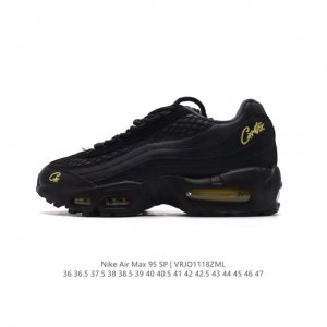 Nike Air Max 95 Nike Nike Air Max 95 Nike Logo air Max Air Max 95 Fb2709-003 : 36-47 Vrjo1118Zml