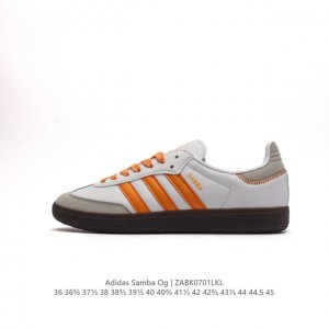 ADIDAS ORIGINALS SAMBA OG SHOES T 50 adidas Samba Samba OG T Samba IE6521 36-45