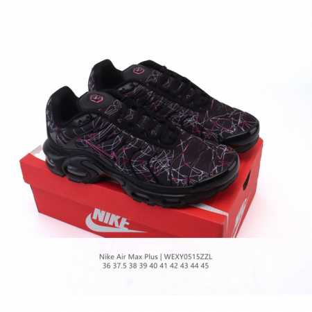 Nike Air Max Plus Tpu Swoosh Logo Ceater Foam Air Max Dm2362 36-45 Wexy0515Zzl - Click Image to Close