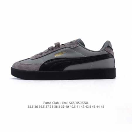Puma Puma Club 2 Puma Club Ii Era T2025 #Puma #Puma #Puma #Puma : 397447 : 35.5 - Click Image to Close