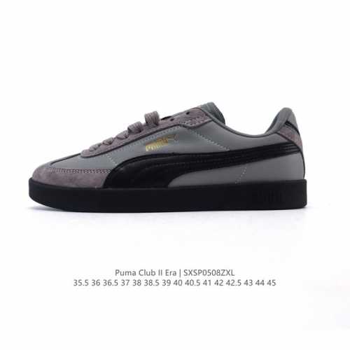 Puma Puma Club 2 Puma Club Ii Era T2025 #Puma #Puma #Puma #Puma : 397447 : 35.5