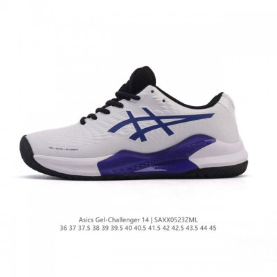 New Product Company-Level Asics Gel-Challenger 14 Comfortable And Versatile Low-