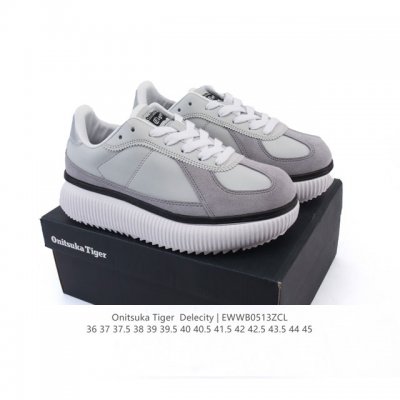 Onitsuka Tiger Delecity,Onitsuka TigerDelecity : 36-45 : Ewwb0513Zcl