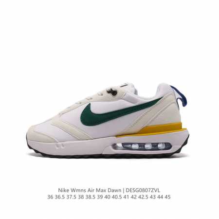 Nike Air Max Dawn 4 airtrain Nike Air Max Dawn Max Air Air : Dv3489- 36-45 Desg - Click Image to Close