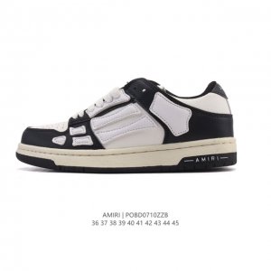 EmirAmiri low-top bone shoes Wang Yibo Dunk casual breathable new men's and wome