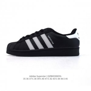 160 Adidas Superstar 1982 1970 Adidas Superstar Jh9977 35-45 Qzbk0308