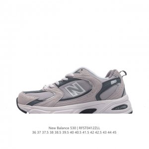 Nb530 New Balance 530 nb530 nb 530 530 Mr530Ab 36-45 Rfst0412Zll