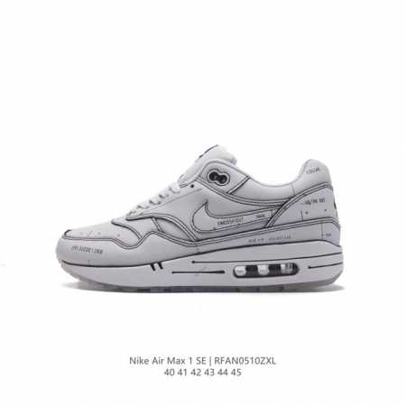 Nike Air Max 1 P Nike Patta Air Max Air Patta Dh1348-004 40-45 Rfan0510 - Click Image to Close