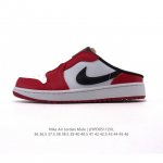 Air Jordan 1 Mule Aj1 Aj1 Fj1214-400 Aj1 Air Jordan Mule Golf : Fj1214 : 36-46