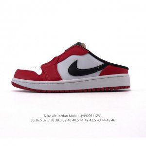 Air Jordan 1 Mule Aj1 Aj1 Fj1214-400 Aj1 Air Jordan Mule Golf : Fj1214 : 36-46
