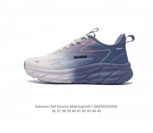 Salomon Raf Simons Matrixspirith Salomon 36-45 Qazs0324Znl