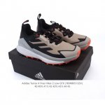 Adidas Terrex X Free Hiker 2.0 Gore-Tex Shoes Gore-Tex Eva Boost Gore-Tex Boost