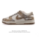 Corporate Nike Sb Dunk Low Pro Women's Sneaker Retro Sneaker. Made of soft leat